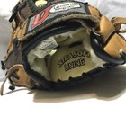 NICE Louisville Slugger Dynasty Series Baseball Mitt Glove 12" Genuine Leather — photo 9