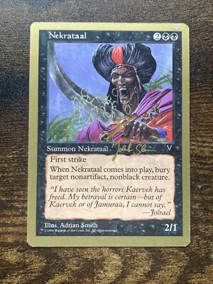 マジック：ザ・ギャザリング Magic: 1997 World Championships 1997 Magic The Gathering Seattle World Championships Decks