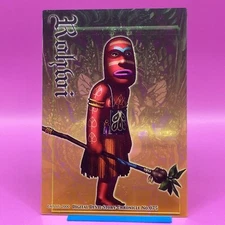 Shin Megami Tensei TCG Nocturne SMT Digital Devil Story Chronicle Japanese #075