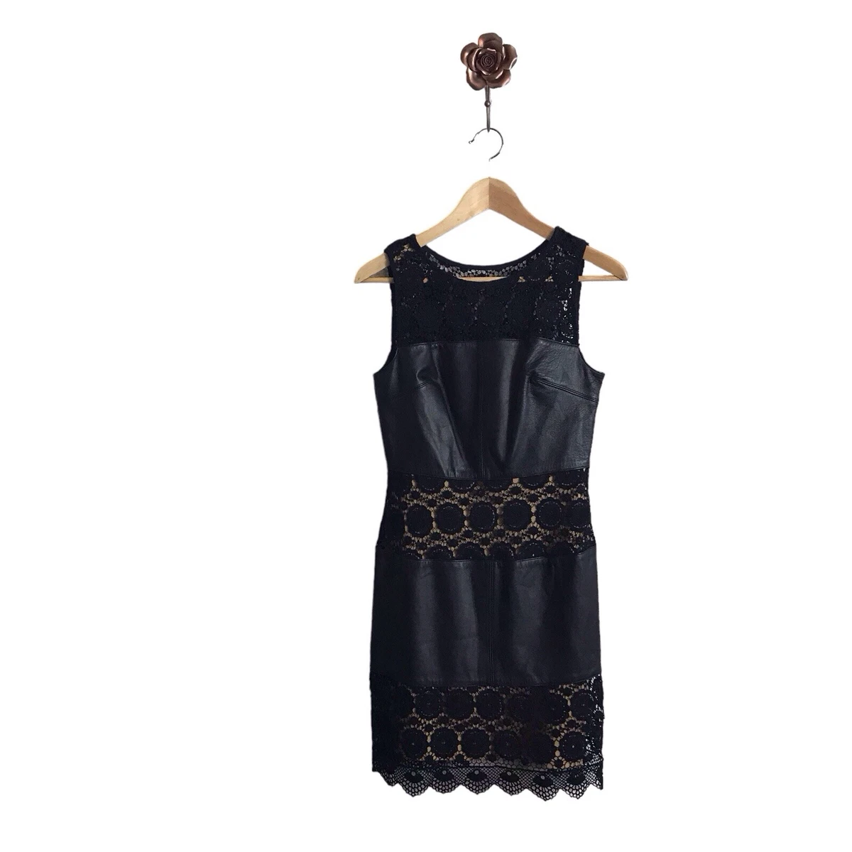 layered black dress Tiana Tiered Maxi Dress main image 0