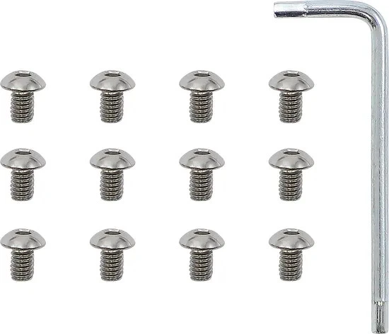 Piñón de transmisión trasera SS Edge con inserto de color 45T Ducati Hyperstrada 13-15 Foto 2 de 4