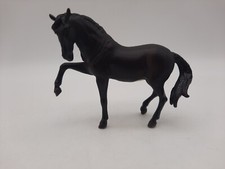 Breyer Reeves Stablemates G4 Black Andalusian 6003