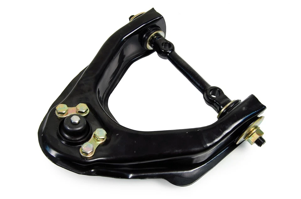 Control Arm and Ball Joint Frt Right Upper For 1995-1997 Nissan Pickup 4WD 1996 - Image 3 of 4