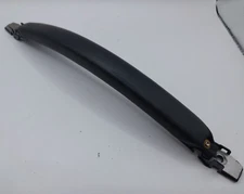 2006-2011 Lincoln Town Car Door Pull Strap Handle BLACK code N