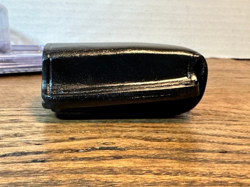 Galco Concealable Magazine Carrier Black 45, 10mm Double Stack Mags #CONMC28B - Picture 8 of 18
