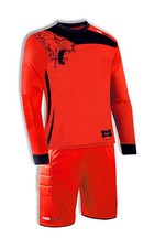 Torwart-Trikot-Set  LION Kinder, Senior, &Uuml;bergr&ouml;&szlig;en