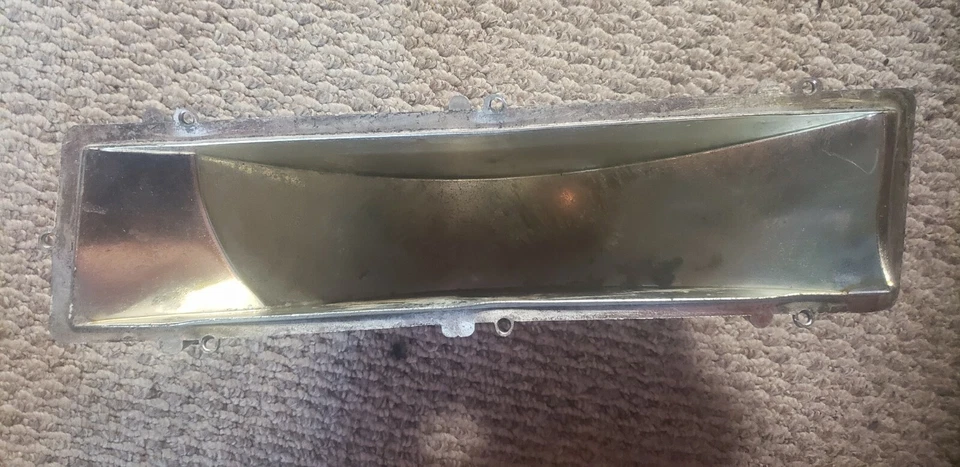 Conjunto luz trasera derecha amc rambler marlin 65 66 3517462 Foto 4 de 4