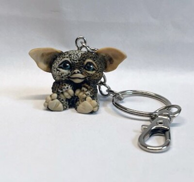 Neil Eyre Designs Halloween 3D Gremlin Gremlins Gizmo Car Handbag ...