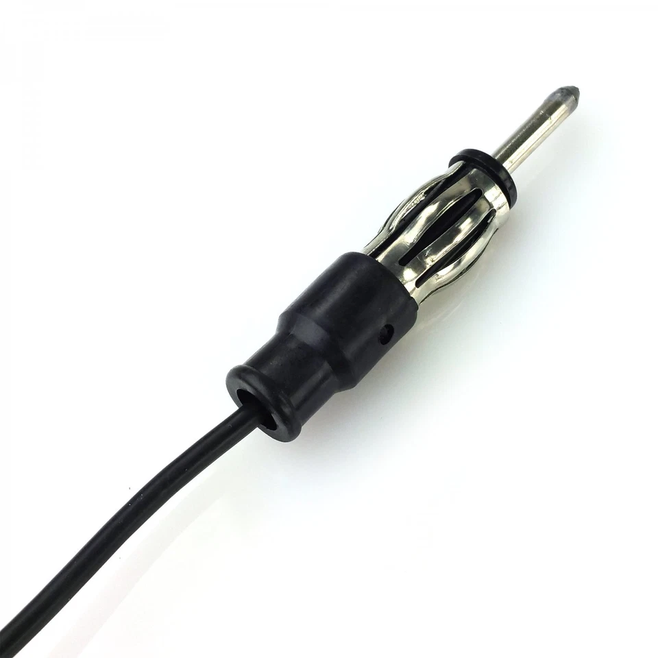 Antena de radio amplificada oculta estéreo FM G10 Vandura Handi 283 250 Chevy GMC Van Foto 4 de 4