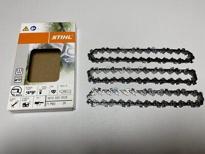 Stihl GTA 26 Cut Kit 1 Replacement Guide Bar and Saw Chains | Campbell