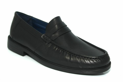 ZAPATOS DE HOMBRE PADERS BARON MOCASÍN ESTILO SLIPON - Imagen 2 de 11
