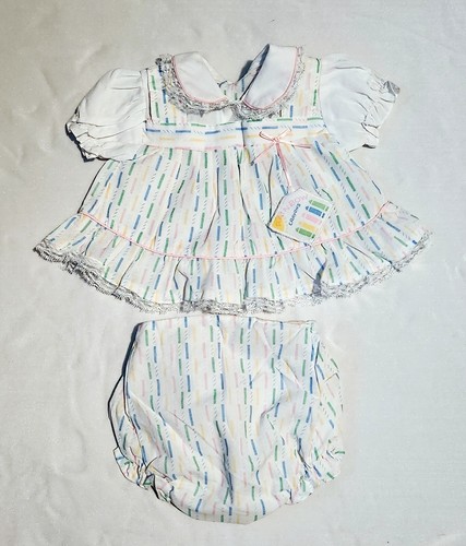 Baby girl clothes, size new born to 12 months - 25 pieces Great Condition! - Picture 11 of 17