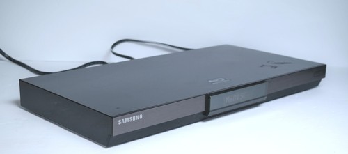 Samsung BD-C6500 3D Blu-Ray Player *TESTED* - Picture 3 of 7