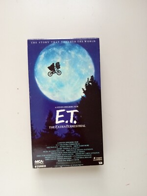 E.T. the Extra-Terrestrial (2007)