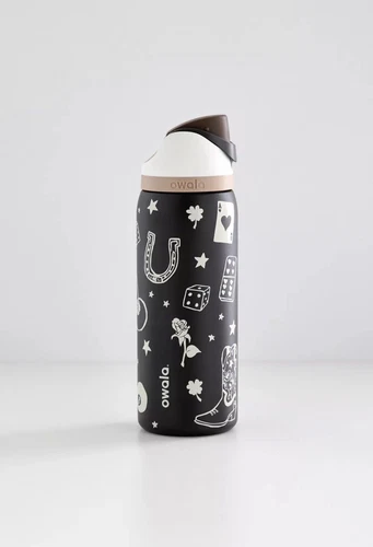 OWALA 32 oz GOOD LUCK URBAN OUTFITTERS EXCLUSIVE - Picture 2 of 4