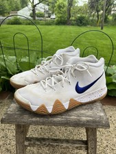 kyrie 4s uncle drew