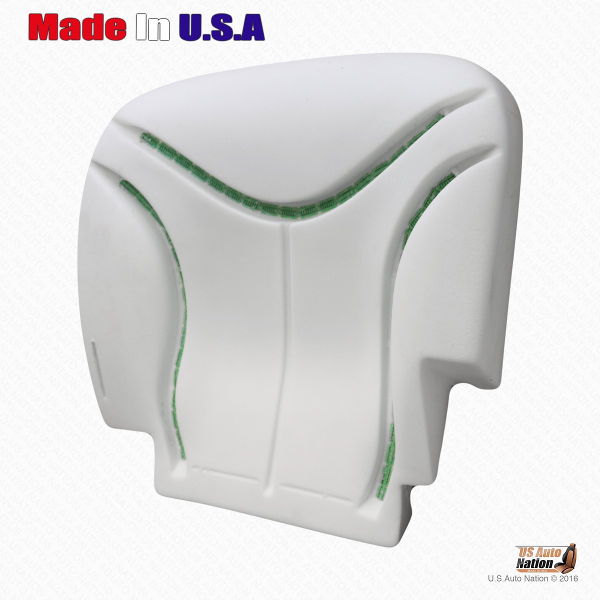 GXARTS Driver and Passenger Side Bottom Lower Replacement