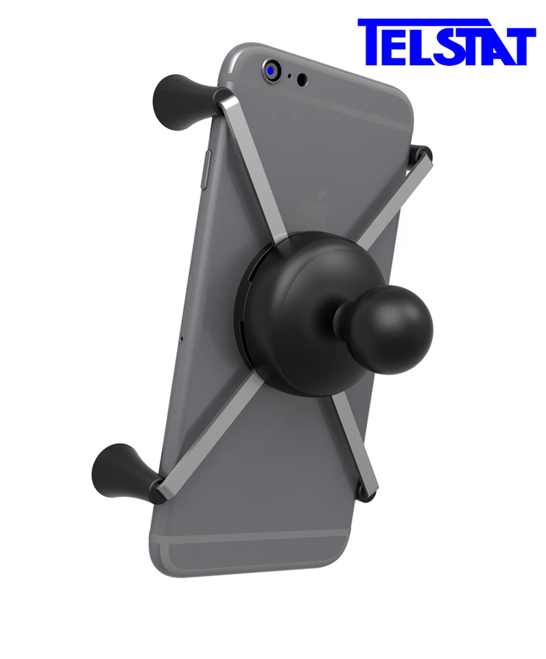 RAM Car Mount for iPhone 15 Pro Max, Pixel 8 Pro Samsung S23+ RAP-B-166-2-UN10U - Image 4 of 4