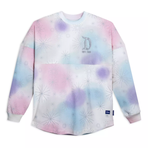 Disneyland Mickey Mouse & Friends Disney100 Spirit Jersey XL EXTRA LARGE | eBay