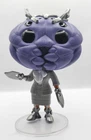 Funko POP! Marvel's Thor Love and Thunder MIEK #1045 Vinyl Figure