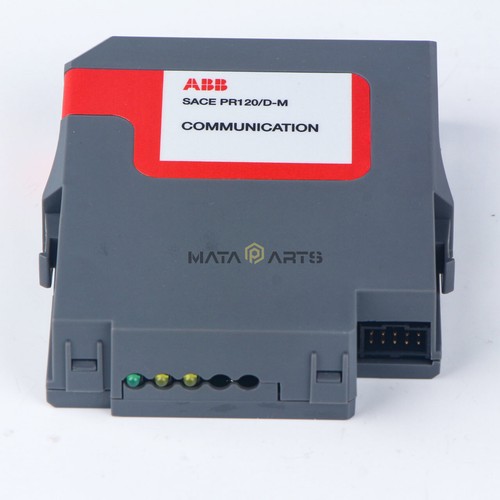 1PCS NEW ABB Communications Module 1SDA058254R1 PR120/D-M | eBay