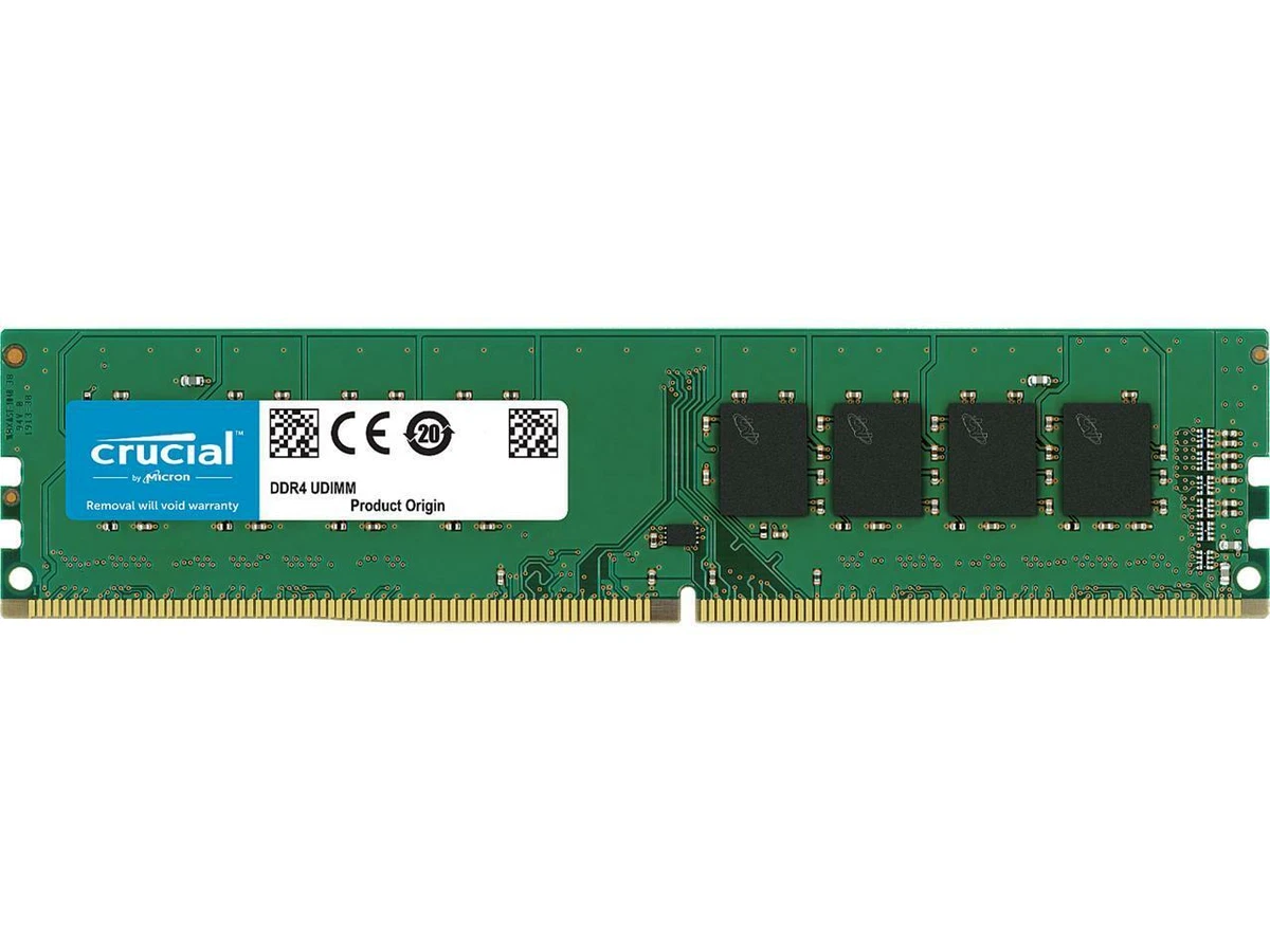 Ddr4 ram best sale ebay