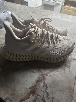Size 7.5 - adidas 4DFWD 2 Wonder Quartz W
