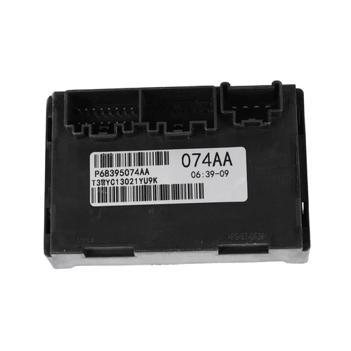 Transfer Case Control Module For Grand Cherokee 2014 2015 68395074AA 05150732AE - Picture 4 of 12