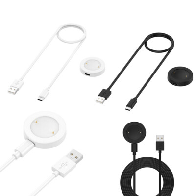 Magnetic USB Charging Cable Charger For Honor Watch 4 (TMA-L19) GS3 (MUS-B19)