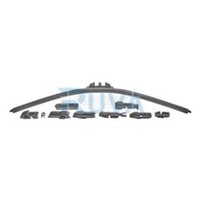 Fits Ford Vauxhall Ruva Front Centre Windscreen Wiper Blade #3 71805141