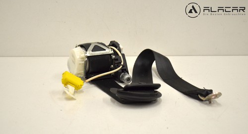 Volkswagen Passat B7 Sicherheitsgurt vorne Rechts Beifahrerseite 3C1857706R T246