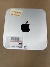 Apple Mac Mini A1347 i5-2415m 5GB RAM 500GB H...