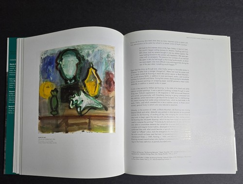 Black Mountain College : Experiment in Art by Martin Brody, Kevin Power and Robe - 第 13/19 張圖片