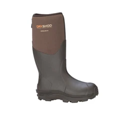 DRYSHOD Men's Overland Premium Outdoor Waterproof Sport Boot - Sizes (OVR-MH-KH)