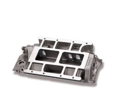 Weiand For Bb Chevy Blower Intake 6-71 8-71 Weiand For Bb Chevy Blower Intake 6-71 8-71