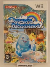 DEWY'S ADVENTURE NINTENDO WII e WIIU U PAL EUR ITA ITALIANO ORIGINALE COMPLETO