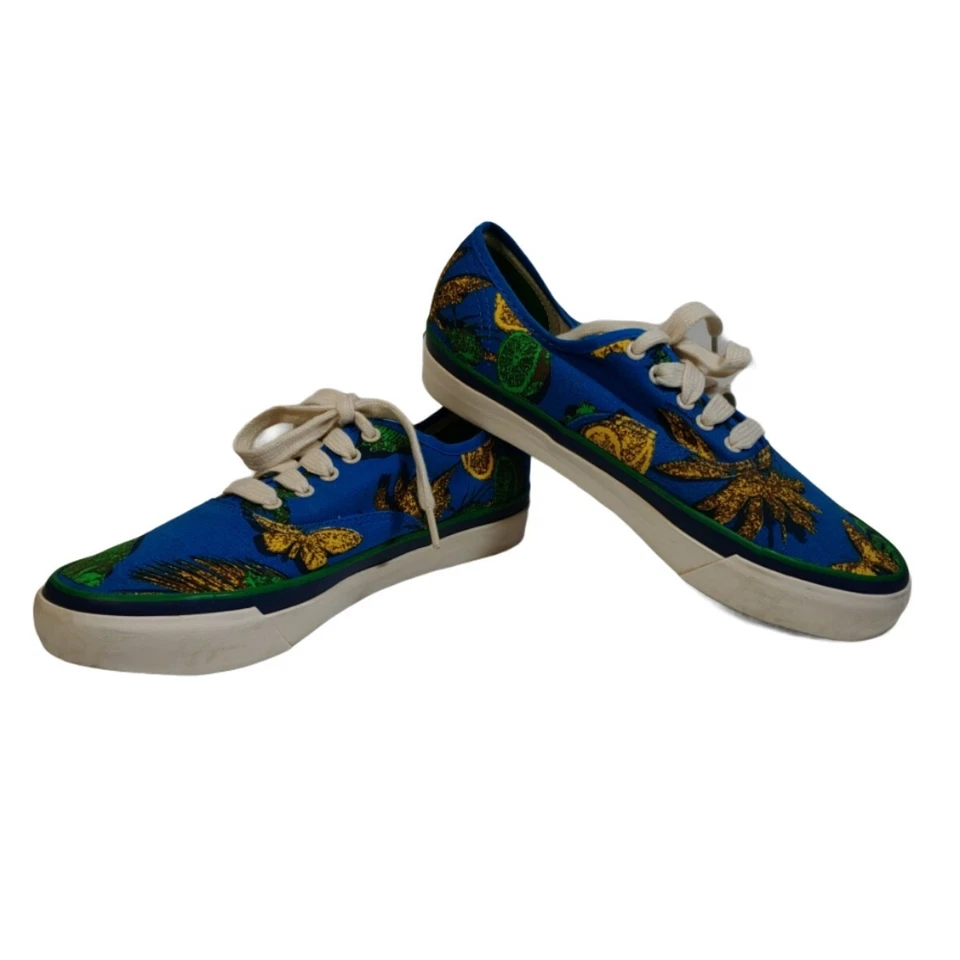 PF Posture Foundations Green Label Women 10 Men 8.5 Monkey Time Meets Nowantt Foto 2 de 4