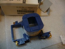 Telemecanique LX1D4G6 24v Coil 