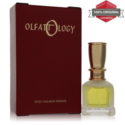 Olfattology Intenez Perfume 1.7 oz EDP Spray (Unisex) for Women by Enzo Galardi