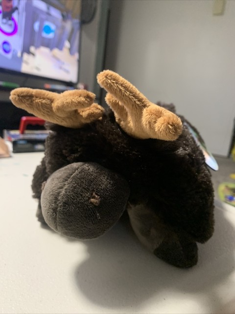 2011 Pillow Pets Pee Wee 11