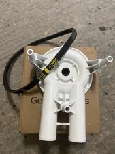 RB150003 Alliance Pump And Belt For Speed Queen 