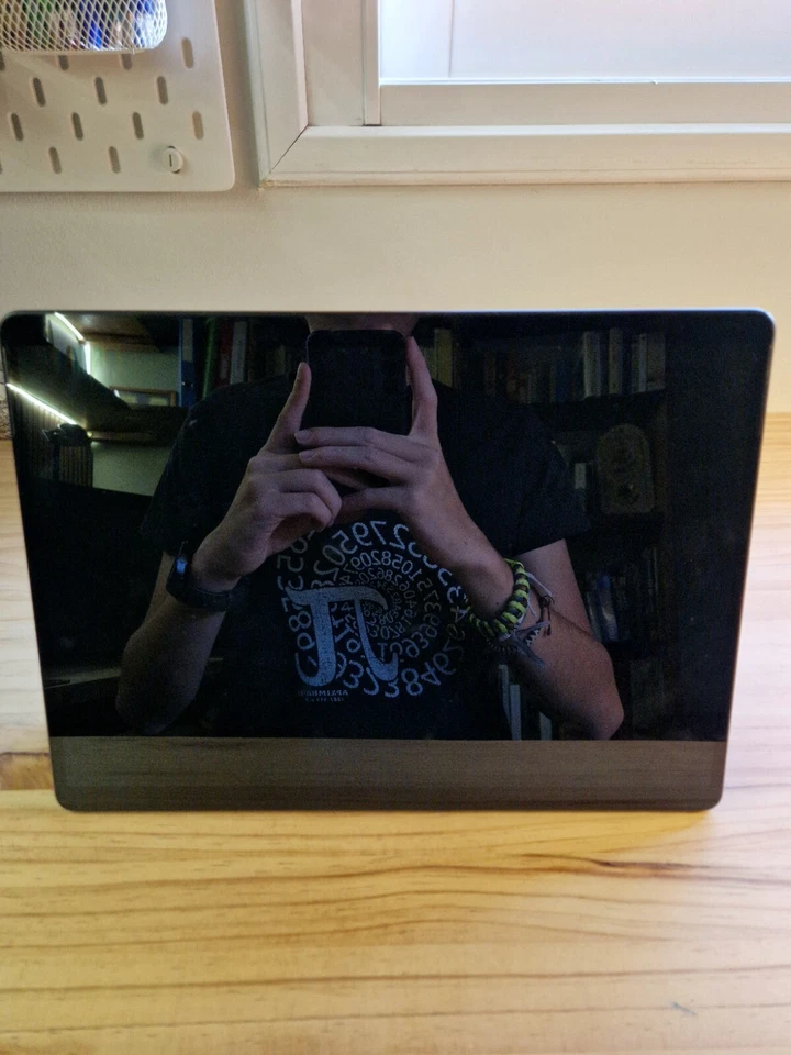 surface pro x - Imagen 4 de 4