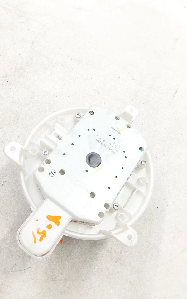 2006-2011 LEXUS GS350 AC BLOWER MOTOR OEM 272600-0331 - Image 4 of 4