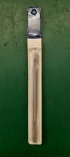 Ridgway 3/8" (9.5mm) Flat Bit