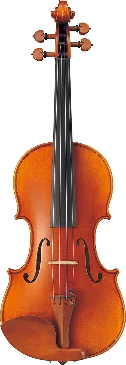 Yamaha Advanced 4/4 Size Violins for sale | eBay