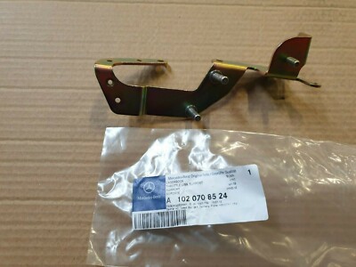 Mercedes W201 190e neu Gasgestänge Hebel Regulierung 1020708524 | eBay