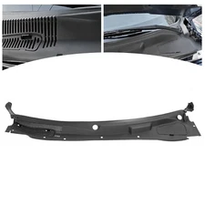 FOR DODGE CHARGER MAGNUM/ CHRYSLER 300 2005-2010 WIPER COWL PANEL COVER TOP