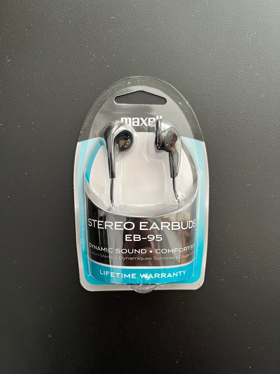 Maxell Jelleez Maxell Dynamic True Wireless Earbuds Review Maxell