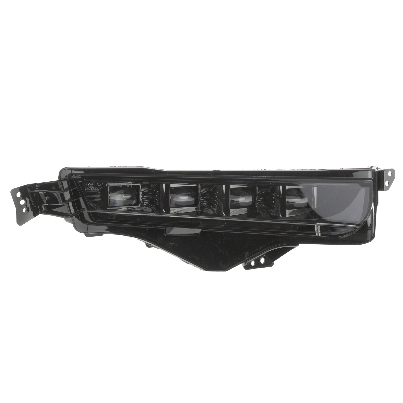 Faros antiniebla derecho para Lincoln MKX/Nautilus 2019-2023 (P/N KA1Z-15200-A)