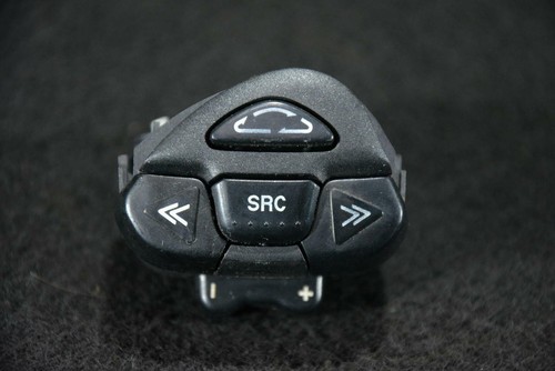 Nissan X-Trail Schalter Radiobedienung Lenkradschalter 54355381PI